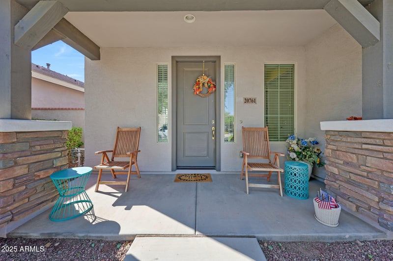 20761 Legend Trl, Buckeye, AZ 85396