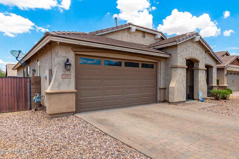20762 Canary Way, Queen Creek, AZ 85142