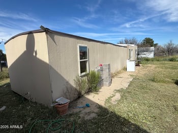 20762 Marble Canyon Way, Mayer, AZ 86333