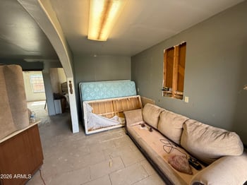 20762 Marble Canyon Way, Mayer, AZ 86333