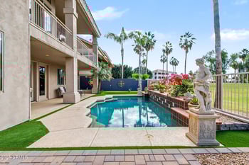 20764 56th Ave, Glendale, AZ 85308