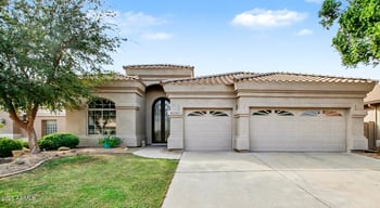 20764 56th Ave, Glendale, AZ 85308