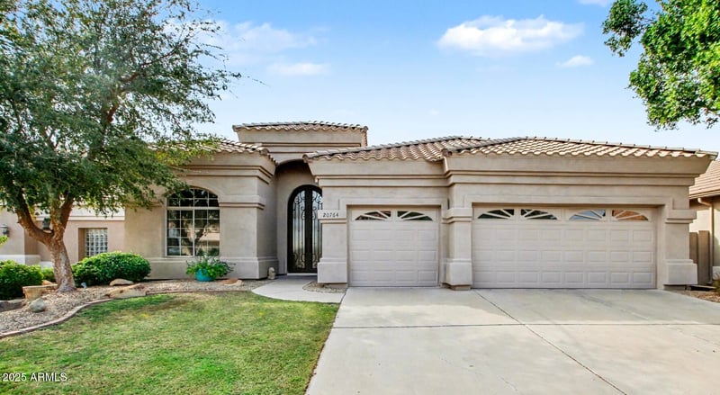 20764 56th Ave, Glendale, AZ 85308