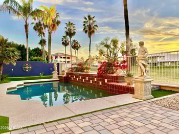 20764 56th Ave, Glendale, AZ 85308