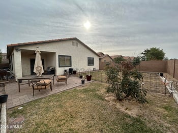 20764 Carmen Ave, Maricopa, AZ 85139