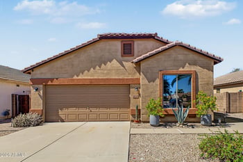 20764 N 94th Ln, Peoria, AZ 85382