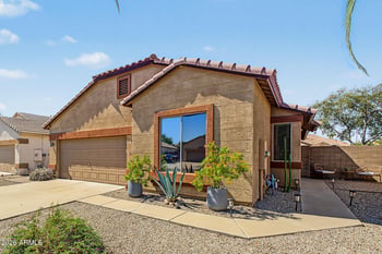 20764 N 94th Ln, Peoria, AZ 85382