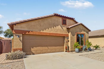 20764 N 94th Ln, Peoria, AZ 85382