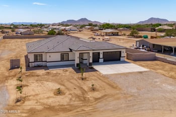 20765 Cheyenne Rd, Buckeye, AZ 85326