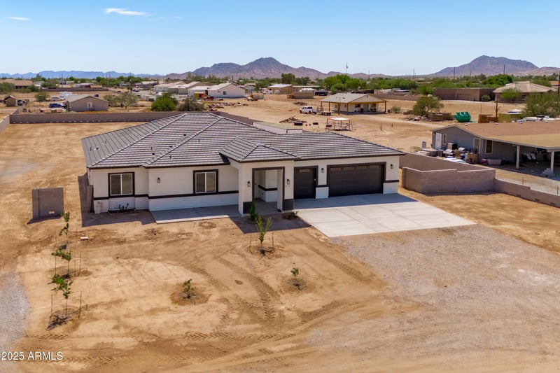 20765 Cheyenne Rd, Buckeye, AZ 85326