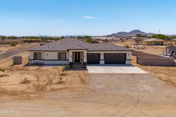 20765 Cheyenne Rd, Buckeye, AZ 85326