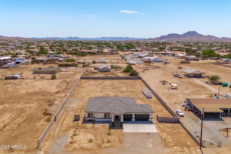 20765 Cheyenne Rd, Buckeye, AZ 85326