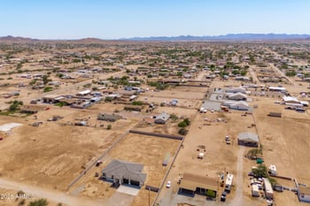 20765 Cheyenne Rd, Buckeye, AZ 85326
