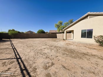 20765 Herbert Ave, Maricopa, AZ 85138