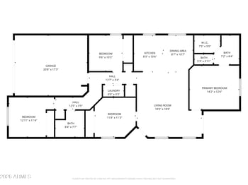 20765 Herbert Ave, Maricopa, AZ 85138