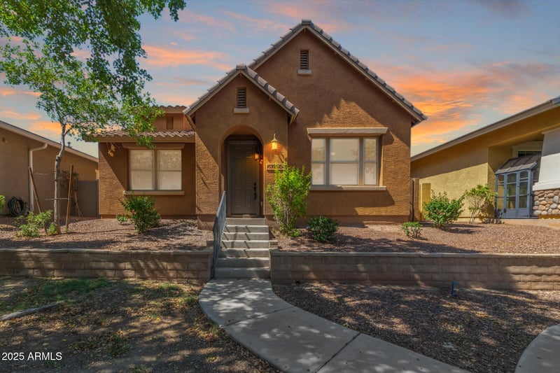 20766 Valley View Dr, Buckeye, AZ 85396