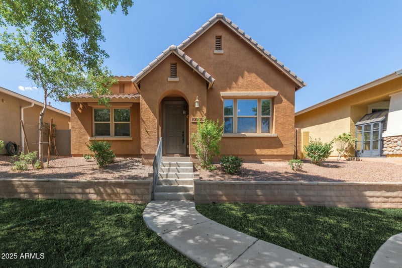 20766 Valley View Dr, Buckeye, AZ 85396