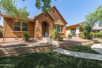 20766 Valley View Dr, Buckeye, AZ 85396