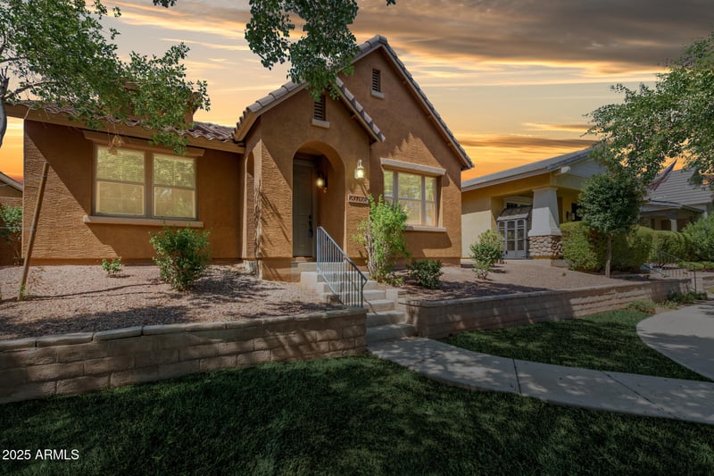 20766 Valley View Dr, Buckeye, AZ 85396