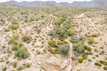 20766 Valley View Dr, Buckeye, AZ 85396