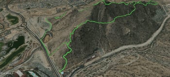 20766 Valley View Dr, Buckeye, AZ 85396