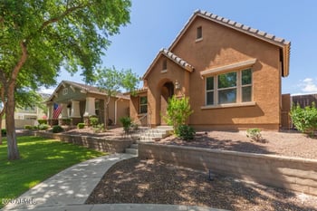 20766 Valley View Dr, Buckeye, AZ 85396