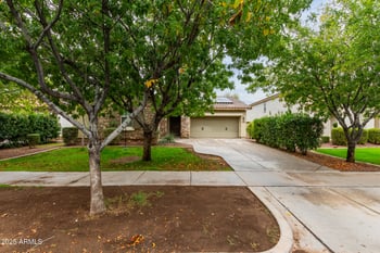 20768 Hamilton St, Buckeye, AZ 85396