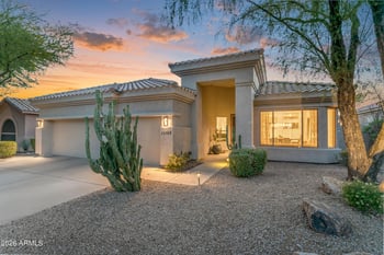 20768 76th Way, Scottsdale, AZ 85255