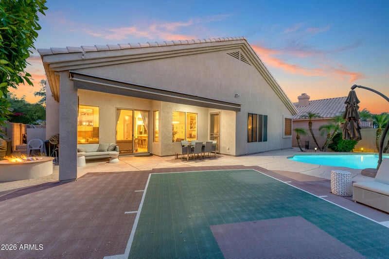 20768 76th Way, Scottsdale, AZ 85255