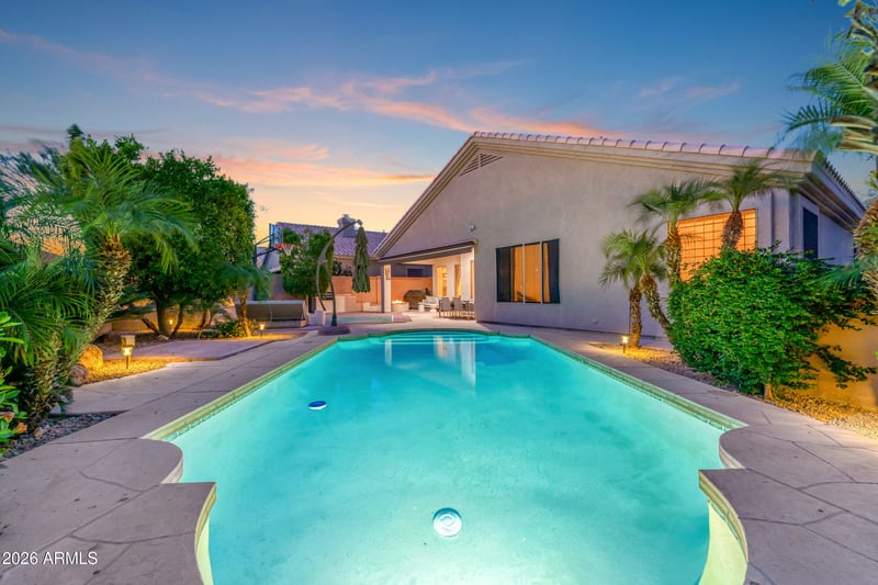 20768 76th Way, Scottsdale, AZ 85255