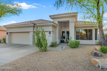 20768 76th Way, Scottsdale, AZ 85255