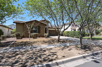 20768 Hamilton St, Buckeye, AZ 85396
