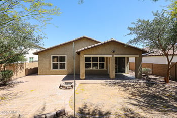 20768 Hamilton St, Buckeye, AZ 85396