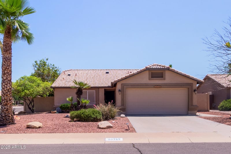 20769 106th Ln, Peoria, AZ 85382