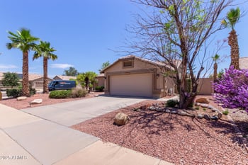 20769 106th Ln, Peoria, AZ 85382