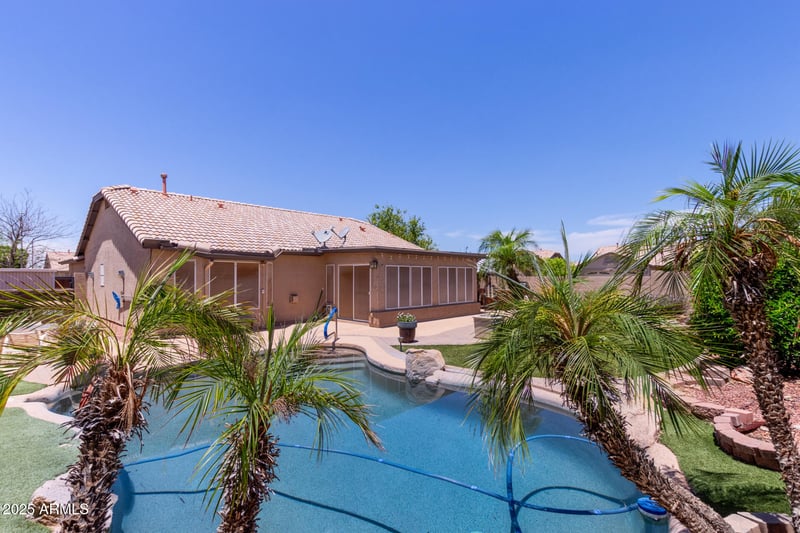 20769 106th Ln, Peoria, AZ 85382