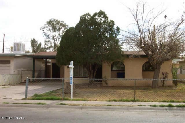 2077 E Howe Ave, Tempe, AZ 85281