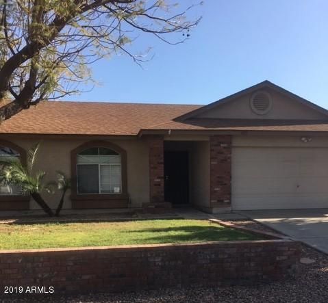 2077 E San Tan Ct, Gilbert, AZ 85296