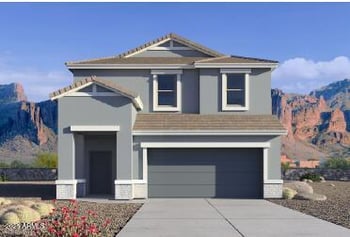 2077 Sentiero Ave, Apache Junction, AZ 85120