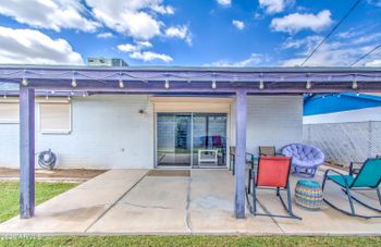2077 W Hidalgo Ave, Phoenix, AZ 85041