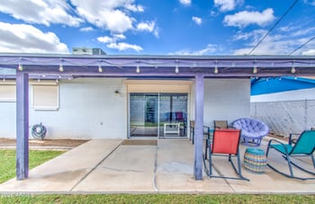 2077 W Hidalgo Ave, Phoenix, AZ 85041