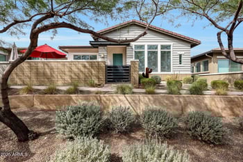 20771 Colter St, Buckeye, AZ 85396