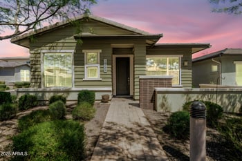 20771 Windsor Blvd, Buckeye, AZ 85396