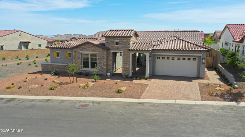 20775 Rattler Rd, Buckeye, AZ 85396