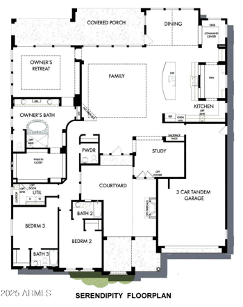 20775 Rattler Rd, Buckeye, AZ 85396