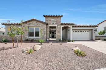 20775 Rattler Rd, Buckeye, AZ 85396