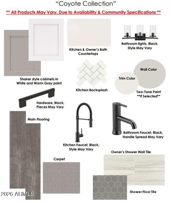 20776 San Miguel Ave, Buckeye, AZ 85396