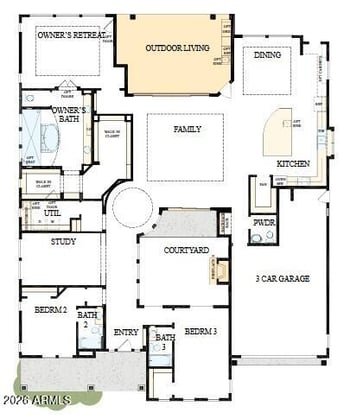 20776 San Miguel Ave, Buckeye, AZ 85396