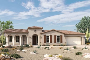 20776 San Miguel Ave, Buckeye, AZ 85396