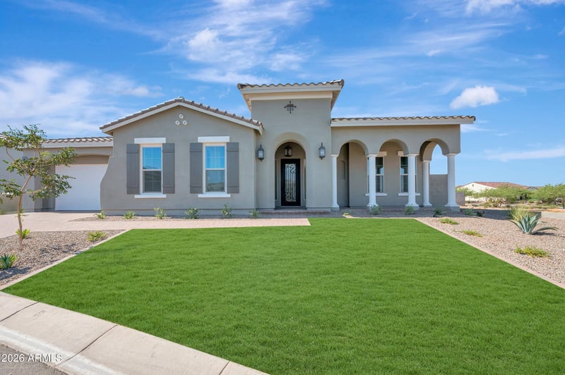 20776 W San Miguel Ave, Buckeye, AZ 85396